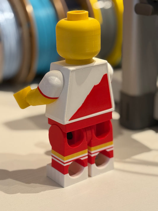 FC Utrecht voetballer