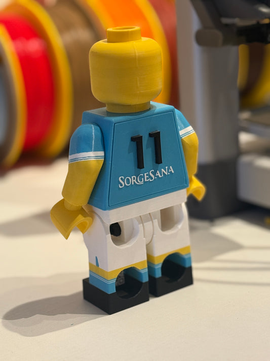 SSC Napoli voetbalspeler