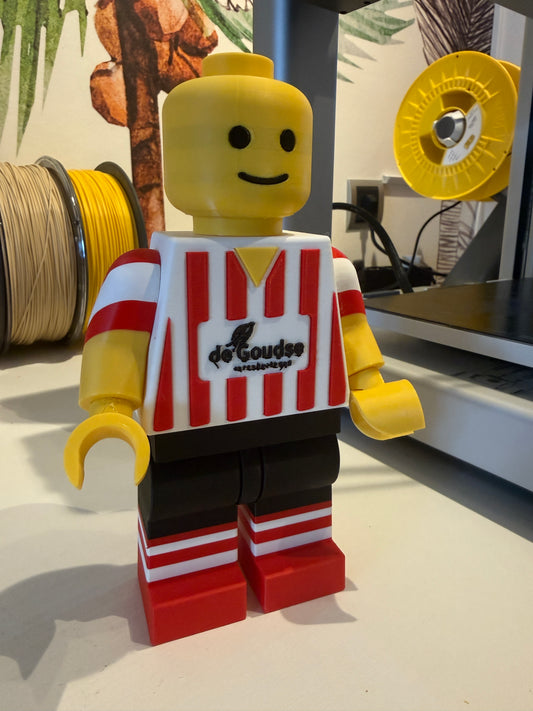 Sparta voetballer