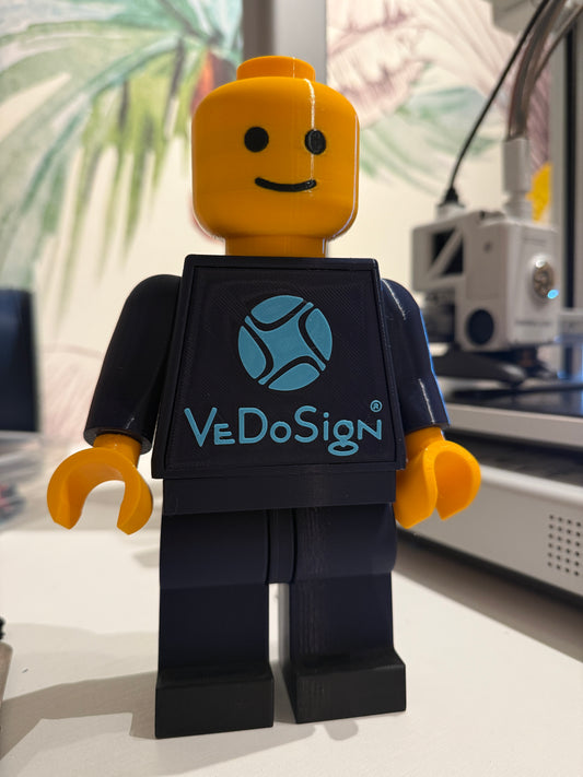 VeDoSign medewerker
