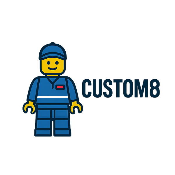 Custom8
